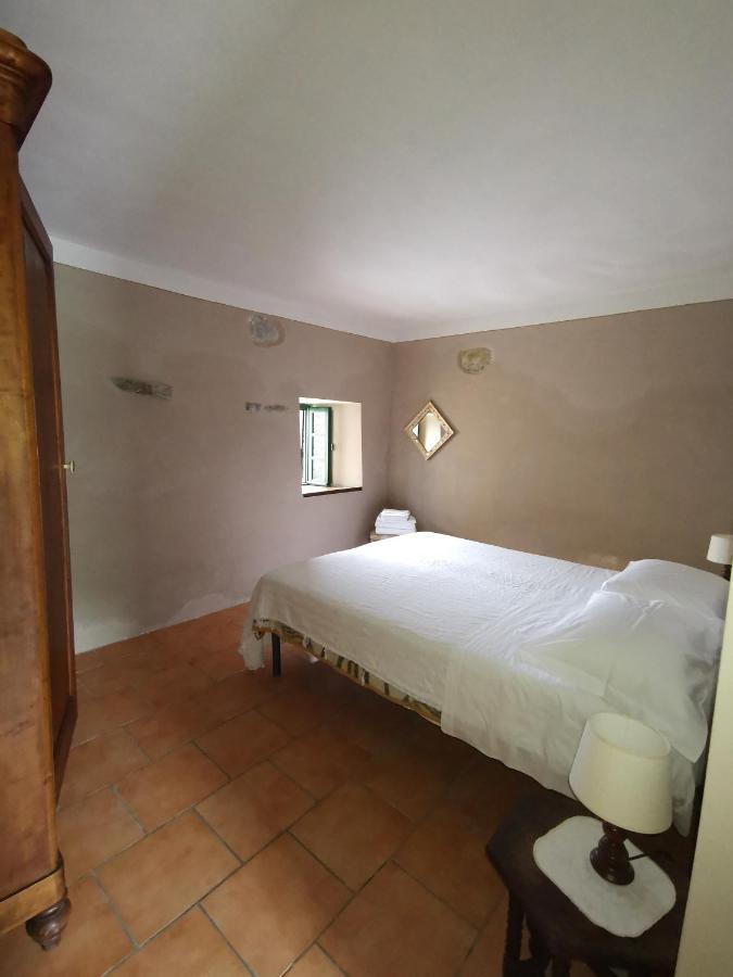 Agriturismo Cilla Giuncugnano Exterior photo