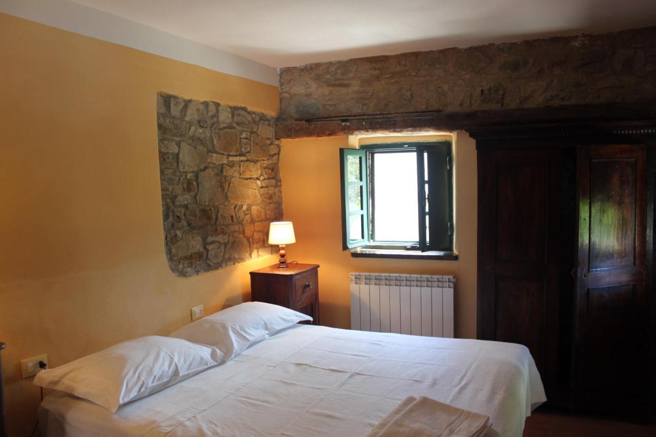 Agriturismo Cilla Giuncugnano Exterior photo