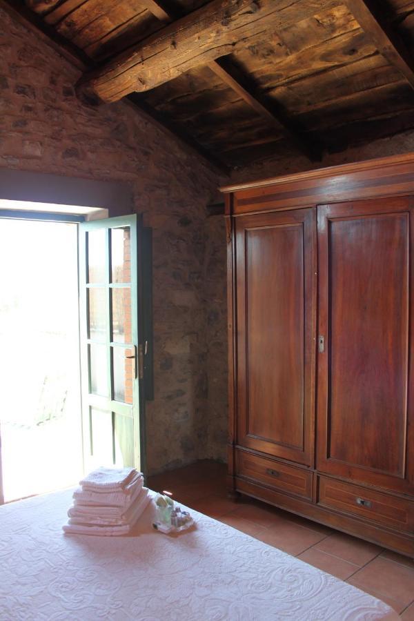 Agriturismo Cilla Giuncugnano Exterior photo