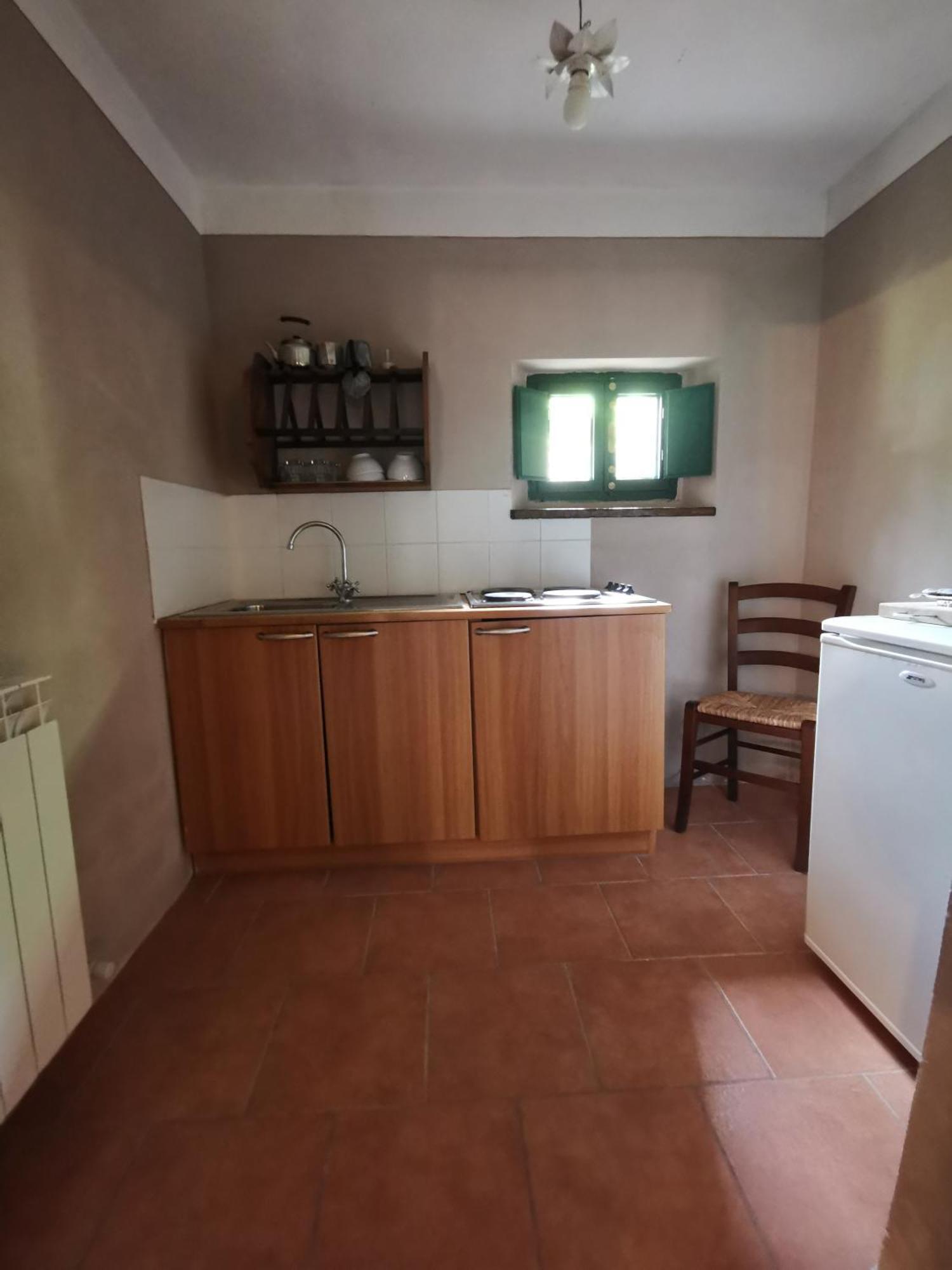 Agriturismo Cilla Giuncugnano Room photo