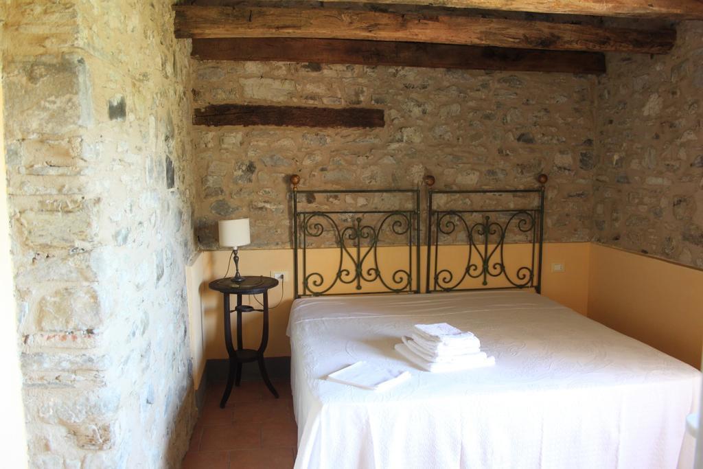 Agriturismo Cilla Giuncugnano Exterior photo