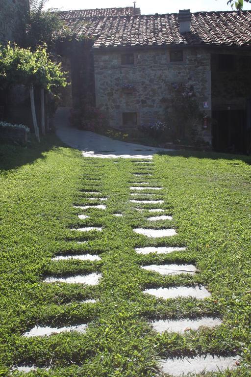 Agriturismo Cilla Giuncugnano Exterior photo