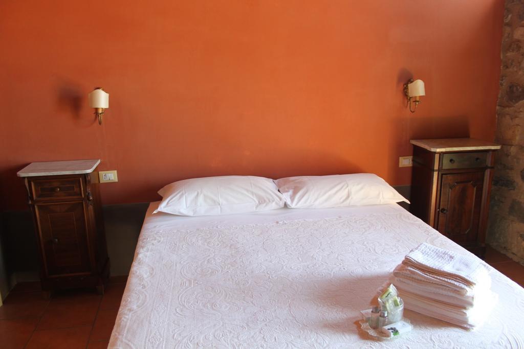 Agriturismo Cilla Giuncugnano Exterior photo