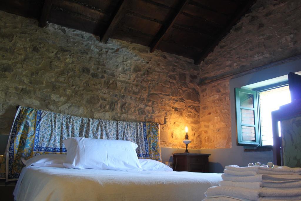 Agriturismo Cilla Giuncugnano Exterior photo